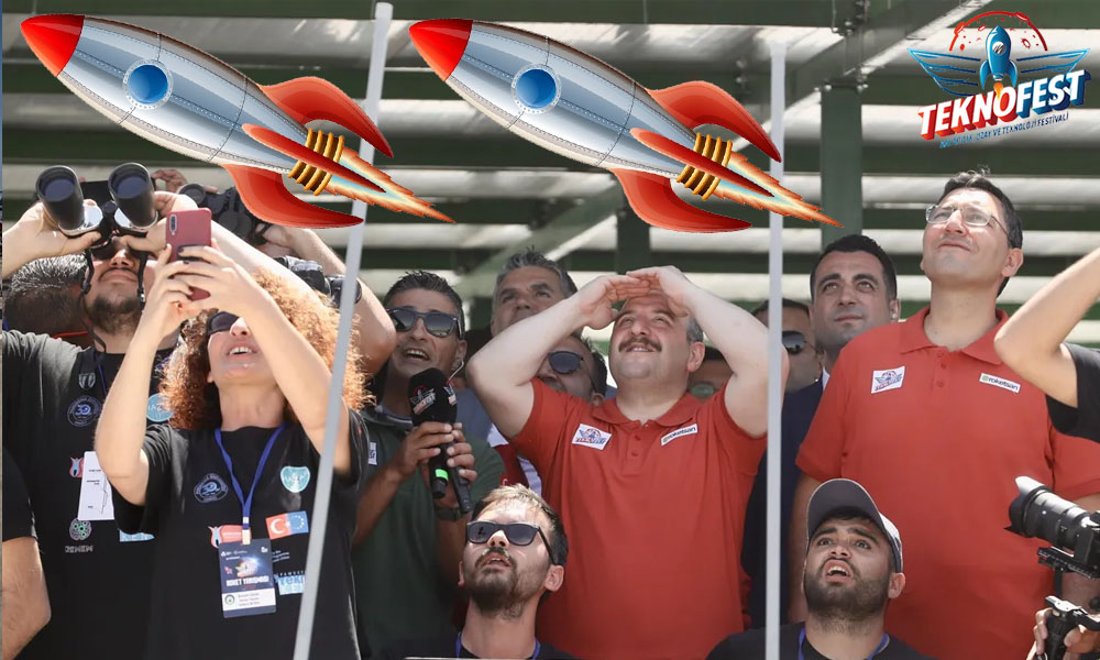 Varank: Türkiye’nin Geldiği Noktadan Memnunuz