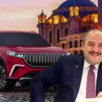 Varank Yerli Otomobil TOGG için Tarih Verdi!