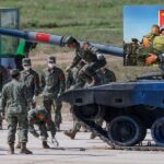 Çin, Rusya’ya Asker Gönderiyor: Vostok Tatbikatı Başlıyor!