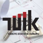 Yılın İkinci Çeyreğinde Yapı Ruhsatı Verilen Bina Sayısı Düştü