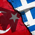 Yunanistan’dan Türk Jetlerine S-300 Tacizi: Radar Kilidi Atıldı