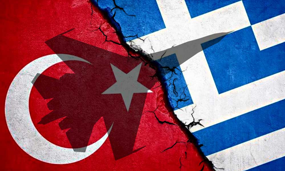 Yunanistan’dan Türk Jetlerine S-300 Tacizi: Radar Kilidi Atıldı<br />