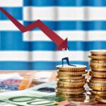 Yunanistan’ın Enflasyon Ateşi Temmuz’da Dinmeye Başladı