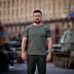 Zelenski: Kim Gerçek Dost Anladık!