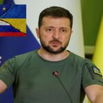 Zelenski Yineledi: Rus Vatandaşlarına Vize Yasağı Getirilmeli