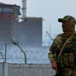 Zelenski’den Zaporijya’nın Korunması için Dünyaya Birlik Çağrısı