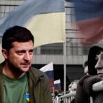 Zelenskiy: Sağlam Bir Yaptırım için Rusları Ülkenize Almayın!