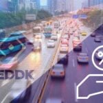 Zorunlu Trafik Sigortasının Azami Primlerine Zam Geldi