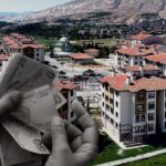 Vergi Uzmanı 2004’ten 2022’ye TOKİ’ye Aktarılan Tutarları Paylaştı!