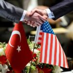 3. ABD-Türkiye Stratejik Mekanizma Diyaloğu Yapıldı