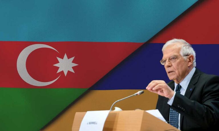 AB Çağrıda Bulundu: Azerbaycan ve Ermenistan Ateşkese Uymalı