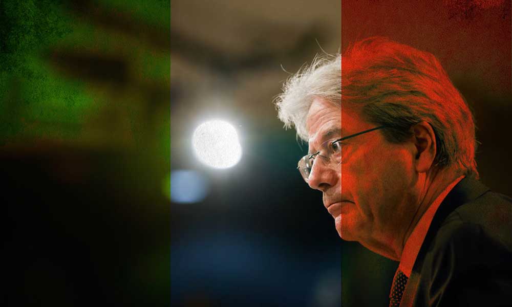 AB Ekonomi Komiseri: İtalya’nın Kaybedecek Zamanı Yok