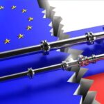 Bir Grup Ülke AB’yi Doğalgaz Fiyat Tavanı için Zorlayacak!