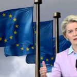 AB Komisyonu Başkanı: Rusya Enerji Piyasasını Manipüle Ediyor!