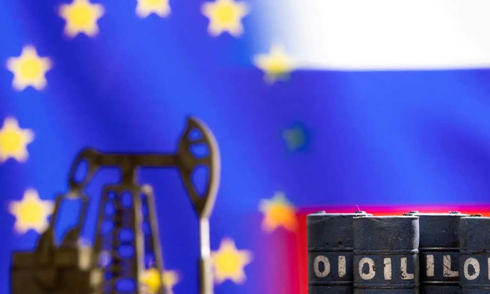 AB, Rusya’nın Gazı Kesmesine Karşılık Vermeye Hazırlanıyor