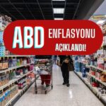 ABD Enflasyonu Açıklandı: Ağustos’ta Beklentiler Karşılandı mı?