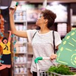 ABD’de Çekirdek PCE Ağustos’ta Beklentinin Üzerinde Arttı