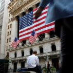 ABD Hisseleri Büyük Kayıpların Ardından Toparlanma Çabasında