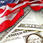 ABD Ekonomisi 2. Çeyrekte Beklenen Daralmayı Gösterdi