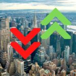 ABD İnşaat İzinleri Düşerken Konut Başlangıçları Güçlü Arttı