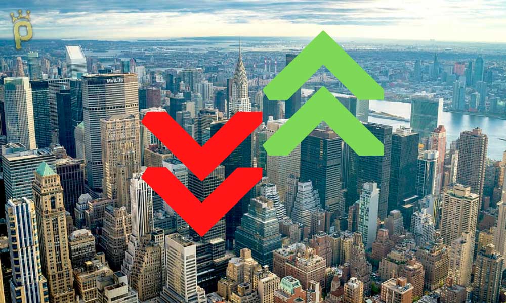 ABD İnşaat İzinleri Düşerken Konut Başlangıçları Güçlü Arttı