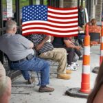 ABD’de İşsizlik Maaşı Başvuruları 2 Ayın En Düşüğünde