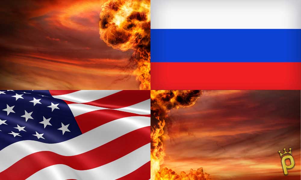 ABD Nükleer Silah Konusunda Rusya’yı Uyardı: Sonuç Felaket Olur