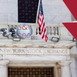 ABD Piyasaları Zayıf Açıldı, Endeksler Yüzde 2 Düştü