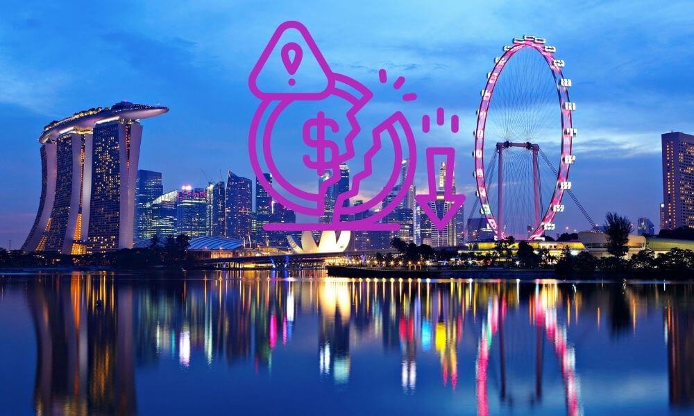 Asya Ülkeleri ABD Resesyonundan Yara Almadan Kurtulamayacak