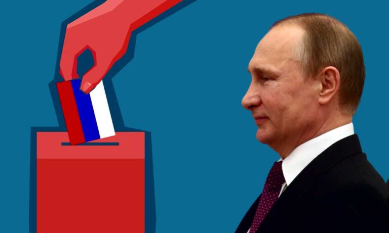 ABD: Rusya Başka Ülkelerin Seçimlerine Müdahale Etti
