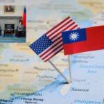 Tayvan ve ABD Arasındaki Ticari İlişkilerde Dev Adım!