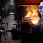 ABD’de Üretici Enflasyonu Ağustos’ta Yine Düştü!