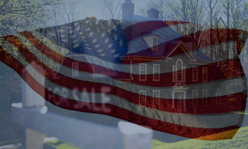 ABD Yeni Konut Satışlarındaki Yüzde 29 Artış Yanıltıcı!