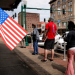 ABD’de İşsizlik Maaş Başvuruları Yine Tarihi Düşük Seviyede