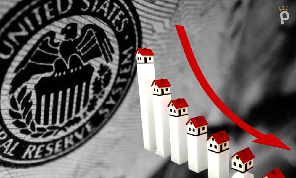 ABD’de Mevcut Konut Satışları Ağustos’ta FED Etkisiyle Düştü