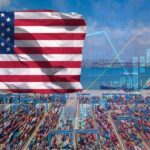 ABD’de Ticaret Açığı Piyasa Tahminlerinin Hafif Üstünde Gerçekleşti