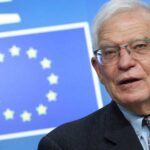 AB’den Borell: Putin’in Nükleer Tehdidi Ciddiye Alınmalı