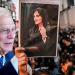 AB’den İran’a Çağrı: Şiddetli Baskı Derhal Durdurulmalı!