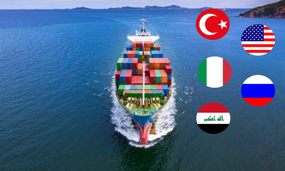 Karaismailoğlu Ağustos Ayı Denizcilik Verilerini Açıkladı