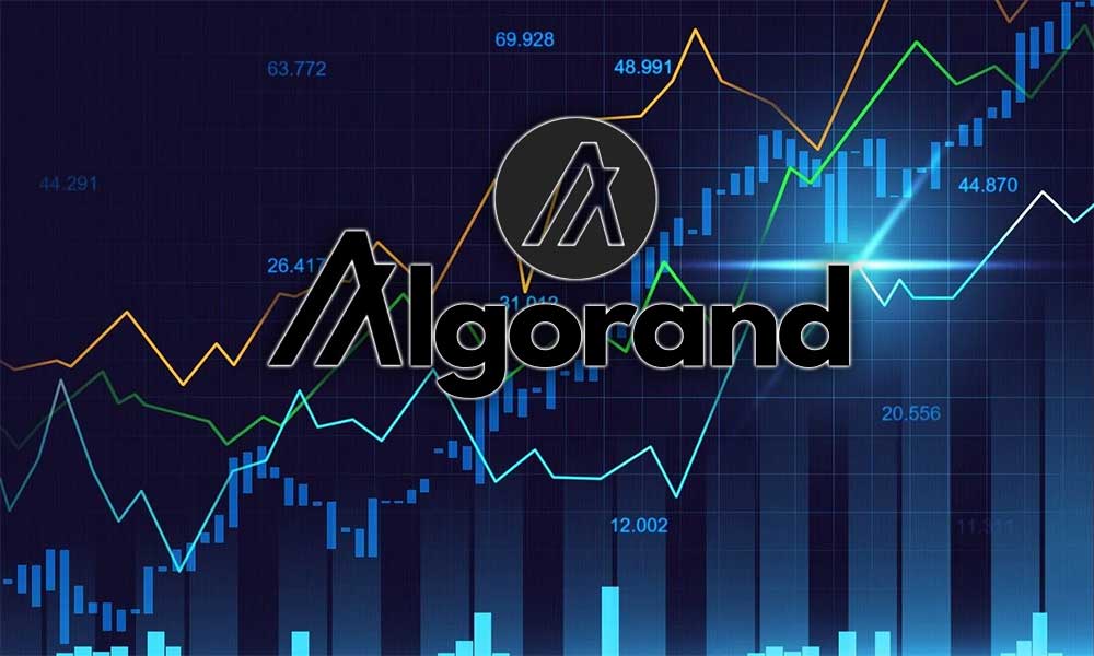 Algorand’da Sert Yükseliş: FIFA Ortaklığı ile Yüzde 20 Artış