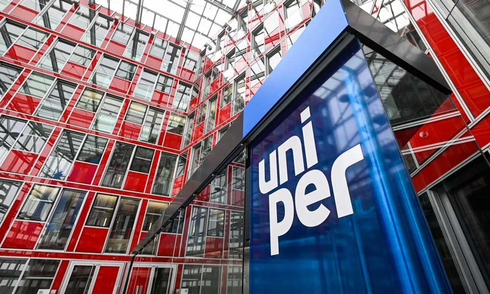 Alman Enerji Devi Uniper: En Kötüsü Henüz Gelmedi