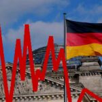 Karamsarlık Daha da Arttı: Alman Ekonomisi Resesyona Giriyor