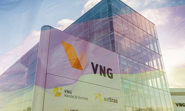 Alman VNG, Devletten Enerji Krizine Karşı Yardım İsteyecek
