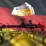 Almanya Enerji Krizi ile Mücadelede 200 Milyar Euro Harcayacak