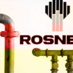 Almanya Hükümeti Rosneft’in Ülkedeki Rafinerisine El Koydu