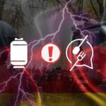 Almanya’da Enerji ve Gıda Krizinin Sonucu Ağır Olabilir!