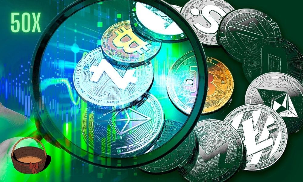 Analist 50 Kat Kazanç için Seçtiği 10 Kripto Parayı Paylaştı!