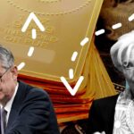 Altın Dolardaki Duraksamayla Yükseldi! Odak ECB’de