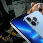 Apple Hisselerine iPhone 14 Darbesi: Yüzde 4’ün Üzerinde Düşüş