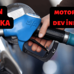 Araç Sahiplerine Müjde: Motorinde Dev İndirim Bekleniyor